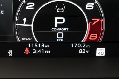 2025 Audi RS 3 2.5T quattro