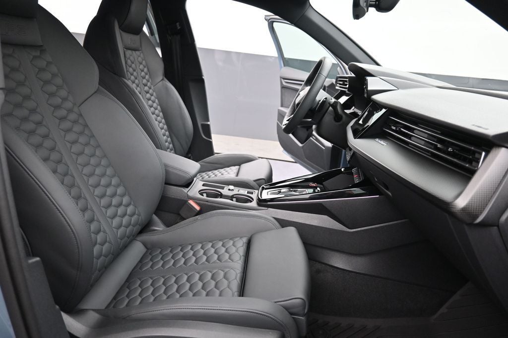 2025 Audi RS 3 2.5T quattro