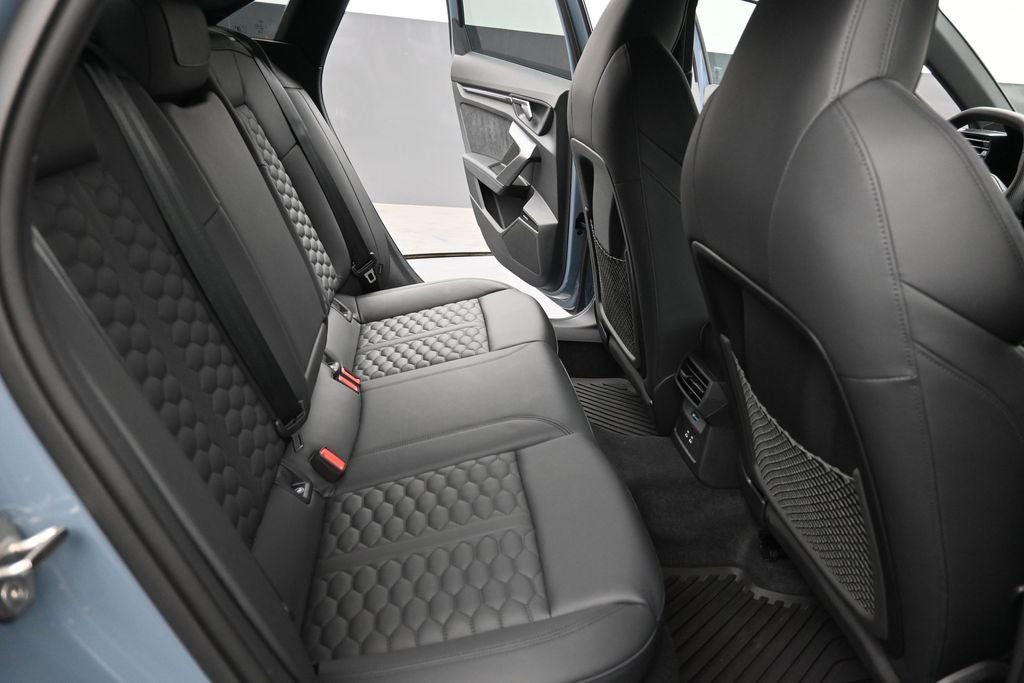 2025 Audi RS 3 2.5T quattro