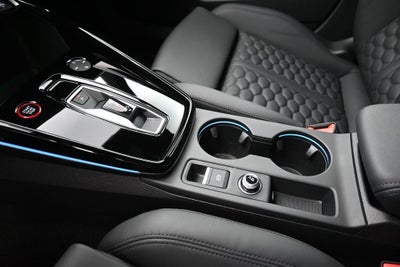 2025 Audi RS 3 2.5T quattro