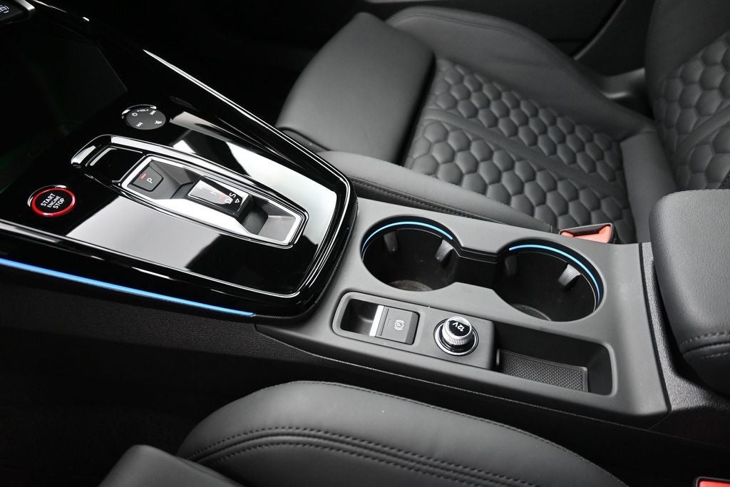 2025 Audi RS 3 2.5T quattro