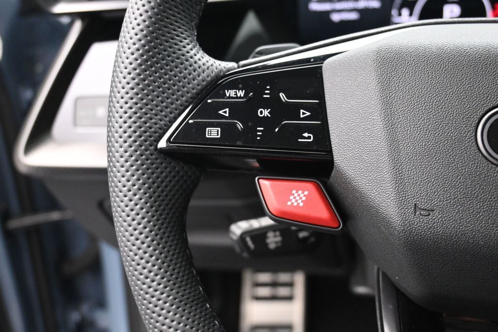 2025 Audi RS 3 2.5T quattro