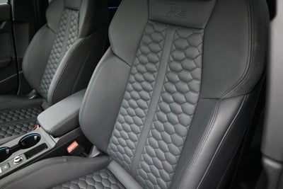 2025 Audi RS 3 2.5T quattro