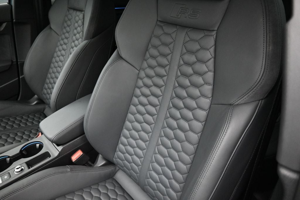 2025 Audi RS 3 2.5T quattro
