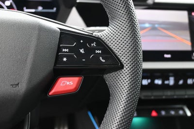 2025 Audi RS 3 2.5T quattro