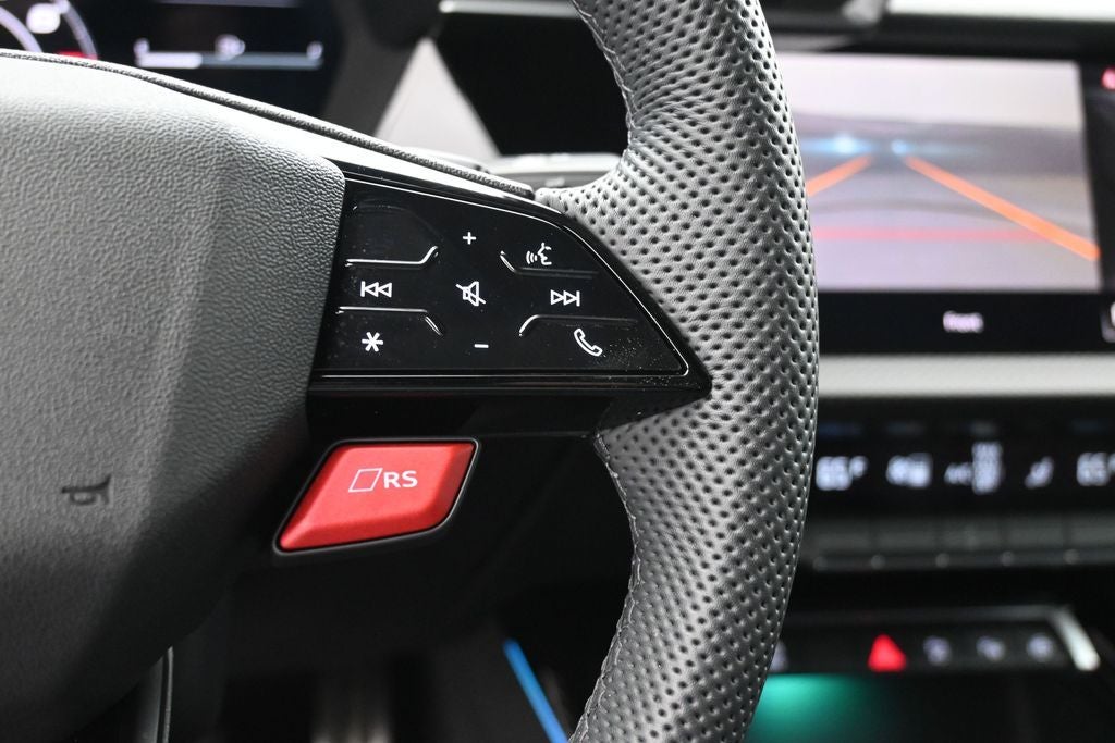 2025 Audi RS 3 2.5T quattro