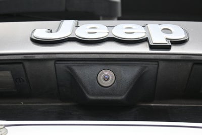 2018 Jeep Renegade Limited