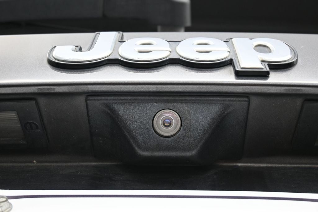 2018 Jeep Renegade Limited