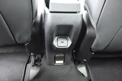 2018 Jeep Renegade Limited