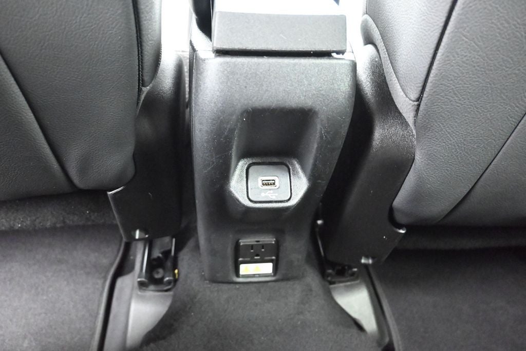 2018 Jeep Renegade Limited