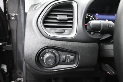2018 Jeep Renegade Limited