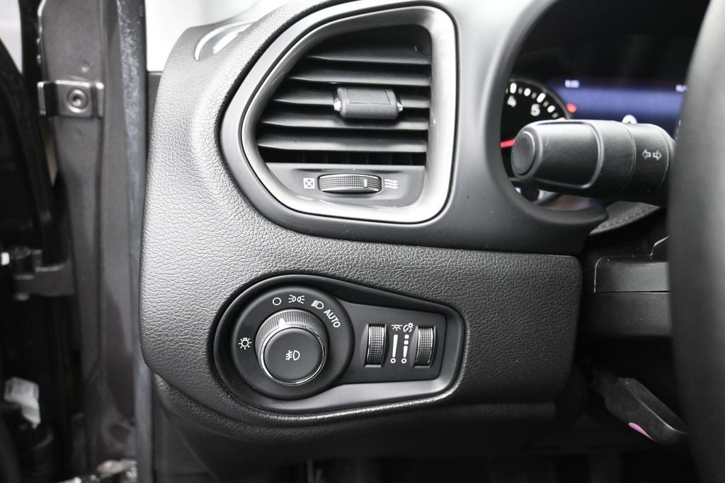 2018 Jeep Renegade Limited