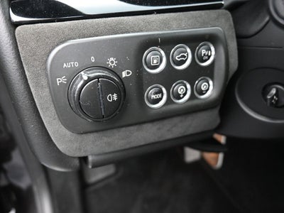 2018 Maserati GranTurismo Sport