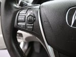 2015 Acura TLX Tech