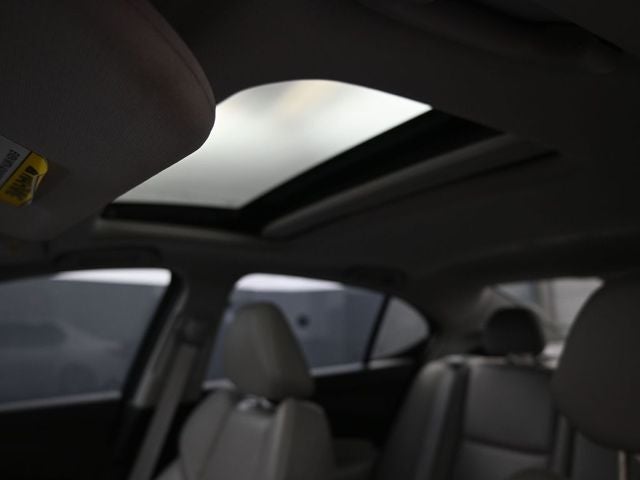 2015 Acura TLX Tech