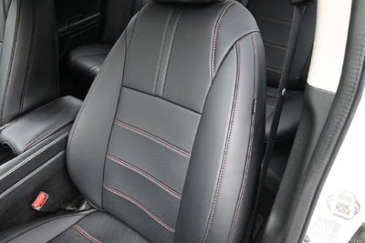 2017 Honda Civic Touring