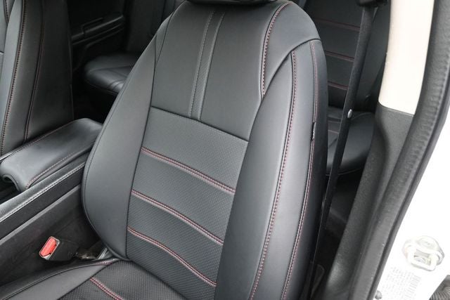 2017 Honda Civic Touring