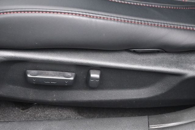 2017 Honda Civic Touring