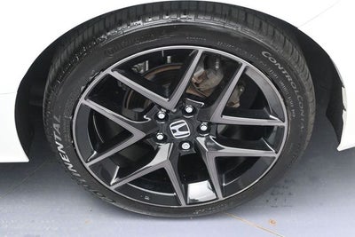 2024 Honda Civic Sport Touring