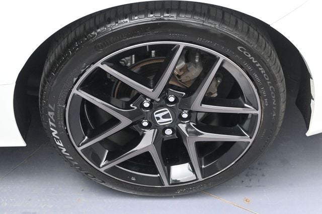 2024 Honda Civic Sport Touring