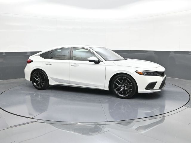 2024 Honda Civic Sport Touring