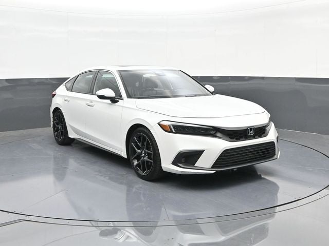 2024 Honda Civic Sport Touring