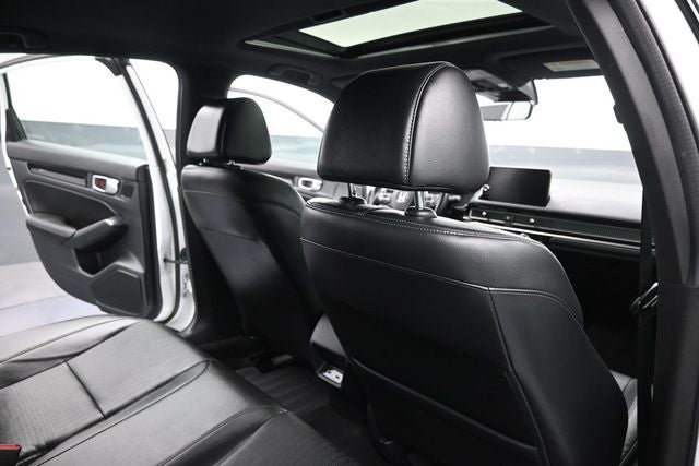 2024 Honda Civic Sport Touring