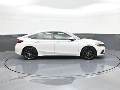 2024 Honda Civic Sport Touring