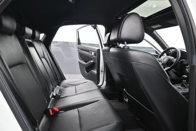 2024 Honda Civic Sport Touring