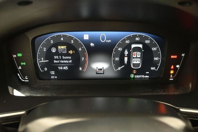 2024 Honda Civic Sport Touring