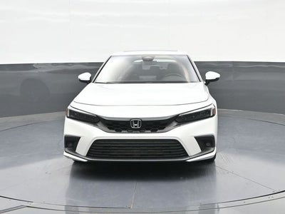 2024 Honda Civic Sport Touring