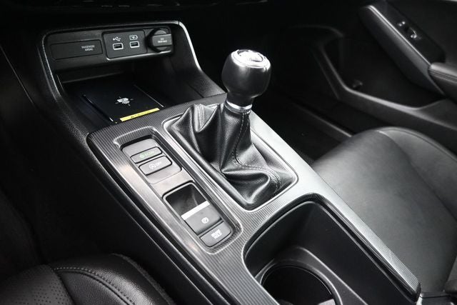 2024 Honda Civic Sport Touring