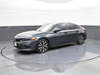 2023 Honda Civic EX-L