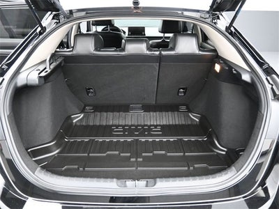 2024 Honda Civic EX-L Certified