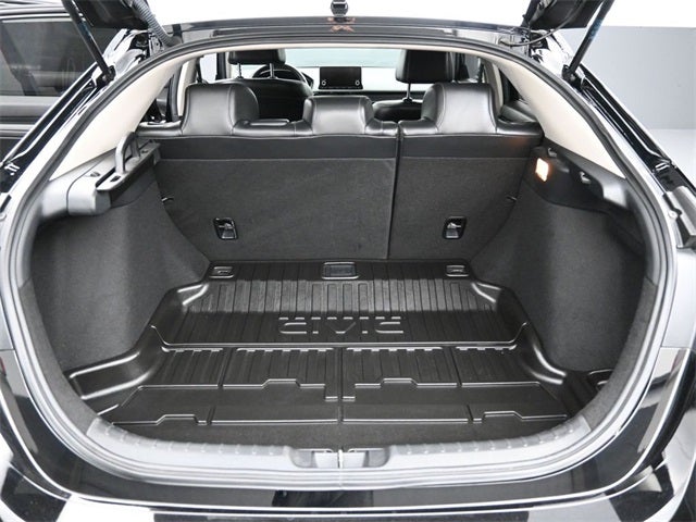 2024 Honda Civic EX-L Certified