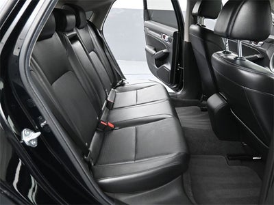 2024 Honda Civic EX-L Certified