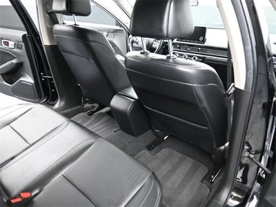 2024 Honda Civic EX-L Certified