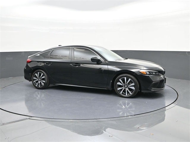 2024 Honda Civic EX-L Certified