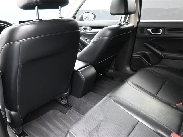 2024 Honda Civic EX-L Certified