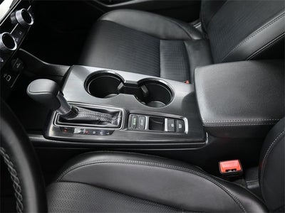 2024 Honda Civic EX-L Certified