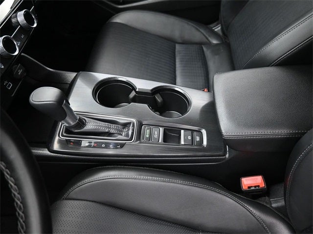 2024 Honda Civic EX-L Certified