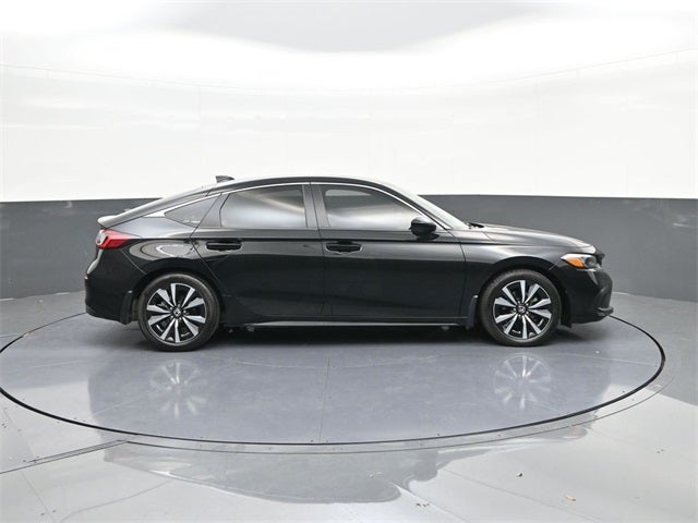 2024 Honda Civic EX-L Certified