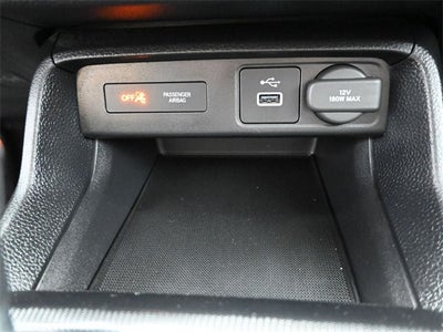 2024 Honda Civic EX-L Certified