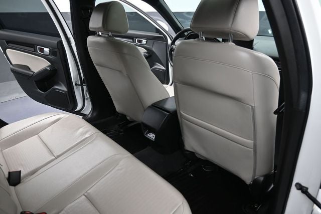 2024 Honda Civic Sport Touring