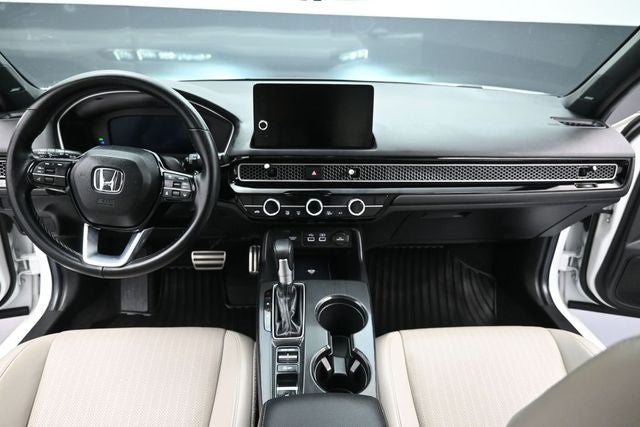 2024 Honda Civic Sport Touring
