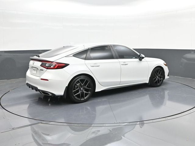 2024 Honda Civic Sport Touring