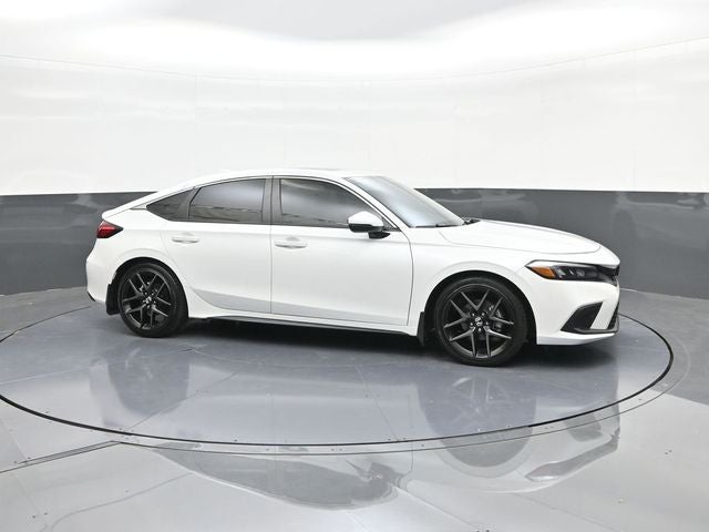 2024 Honda Civic Sport Touring