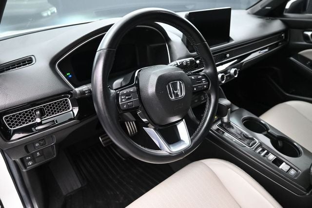 2024 Honda Civic Sport Touring
