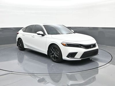 2024 Honda Civic Sport Touring