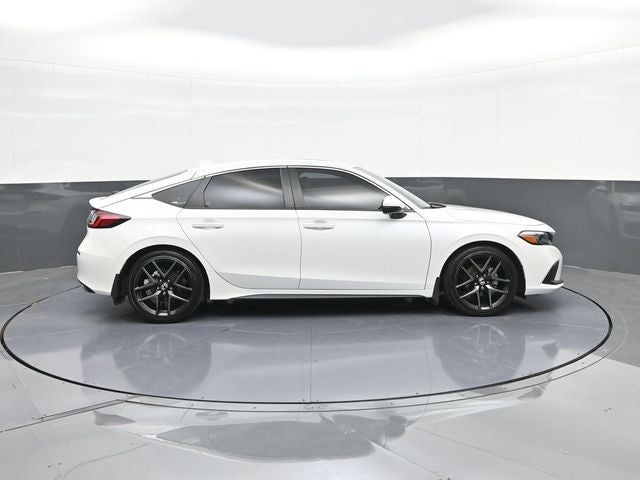 2024 Honda Civic Sport Touring